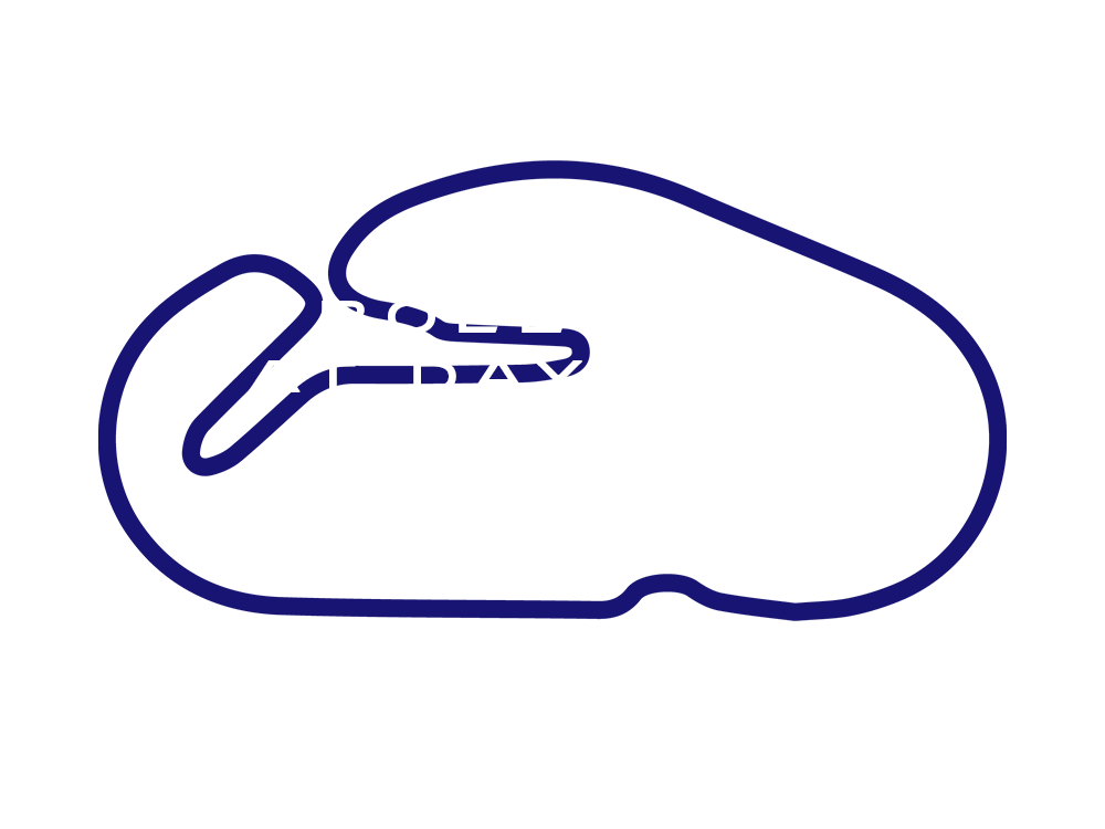 25ca racing websiterefresh trackicons daytona